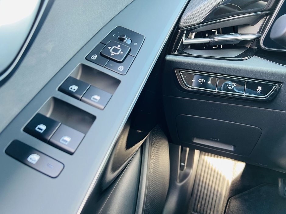 Kia Niro EV Wind + 2026-12