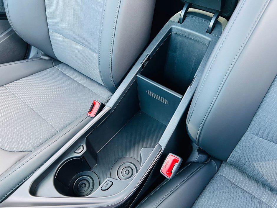 Kia Niro EV Wind + 2026-54