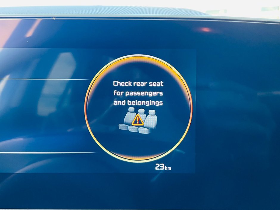 Kia Niro EV Wind + 2026-24