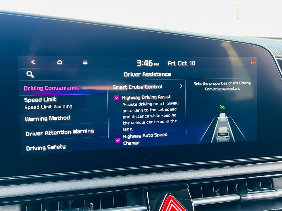 Kia Niro EV Wind + 2026-37