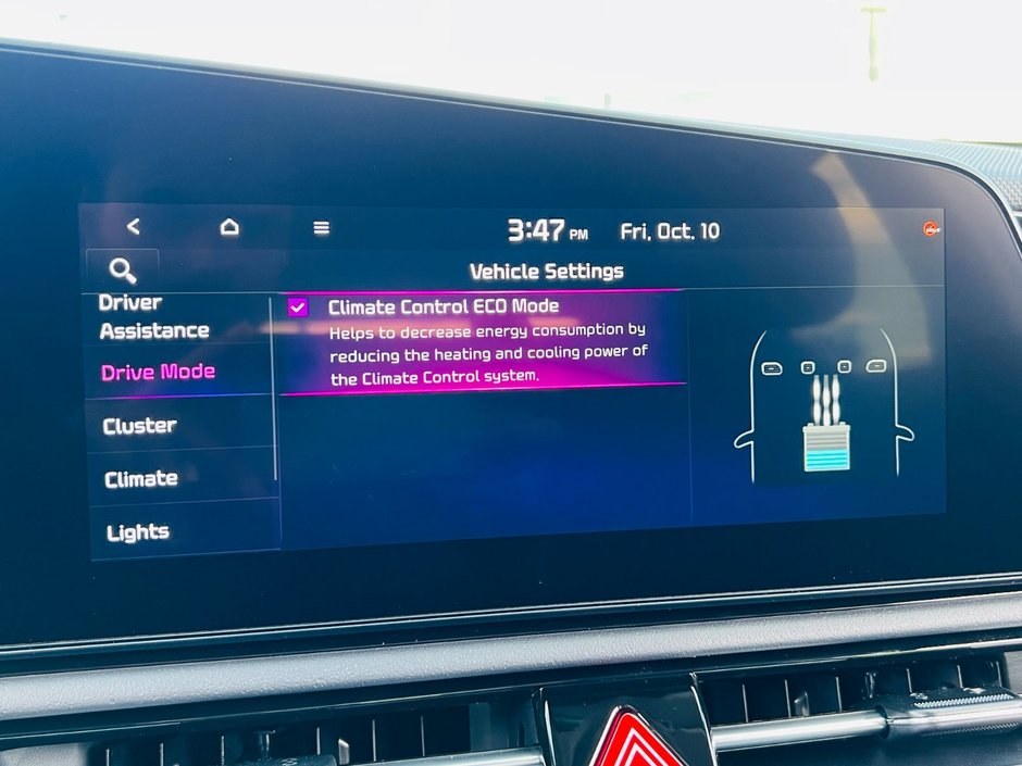 Kia Niro EV Wind + 2026-41