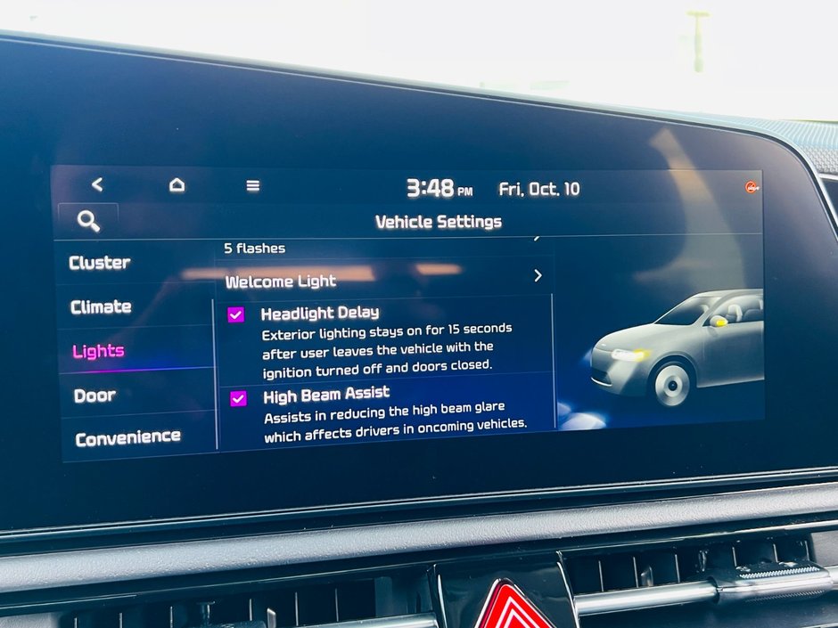 Kia Niro EV Wind + 2026-43