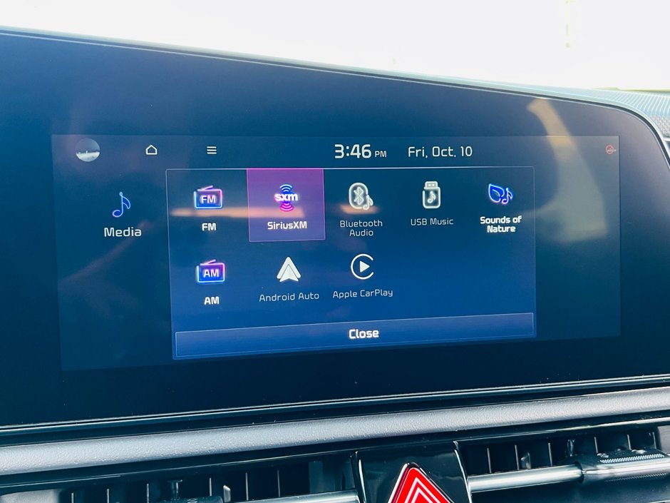 Kia Niro EV Wind + 2026-33