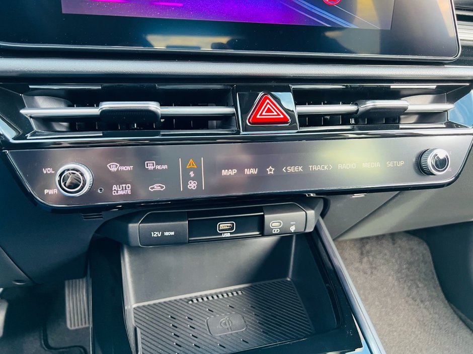 Kia Niro EV Wind + 2026-51