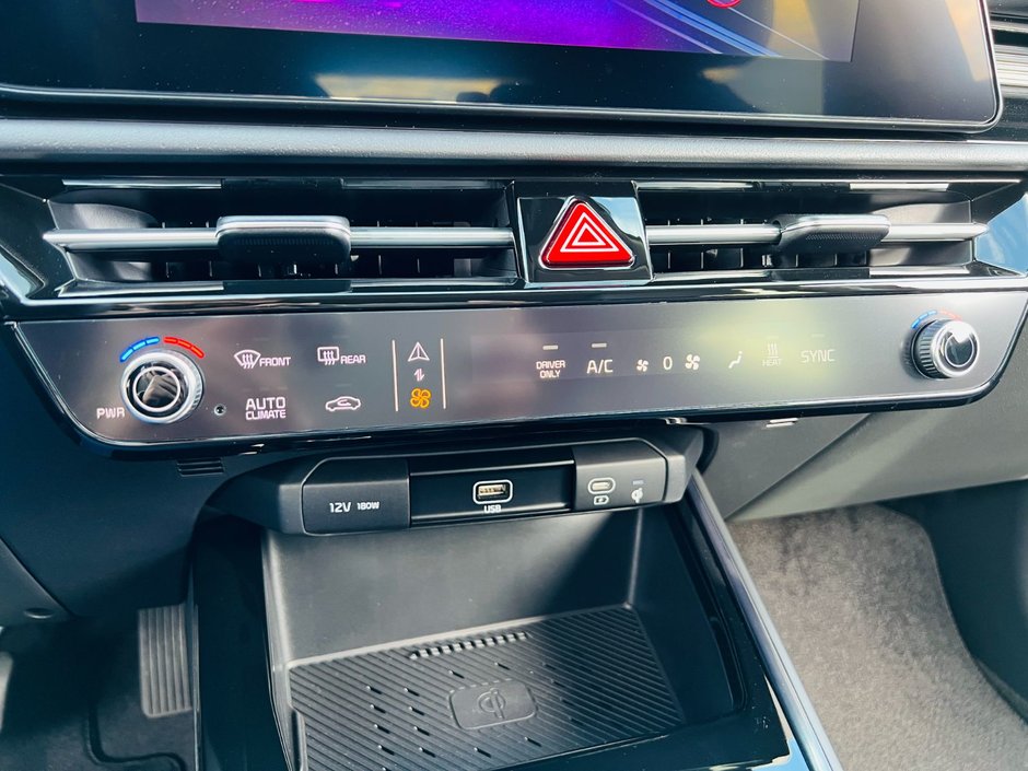 Kia Niro EV Wind + 2026-52