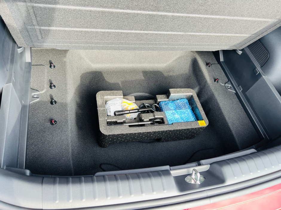 Kia Niro EV Wind + 2026-63