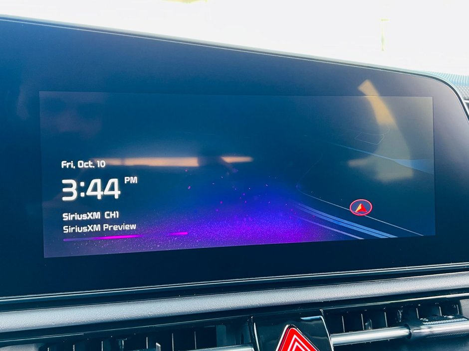 Kia Niro EV Wind + 2026-27