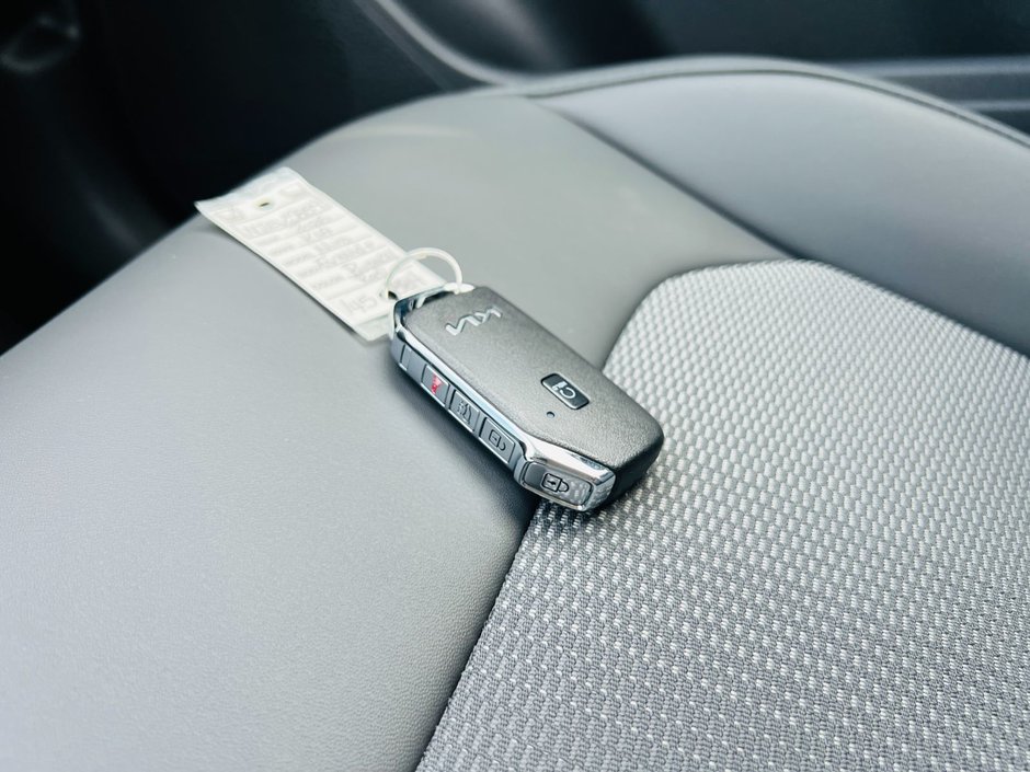 Kia Niro EV Wind + 2026-9