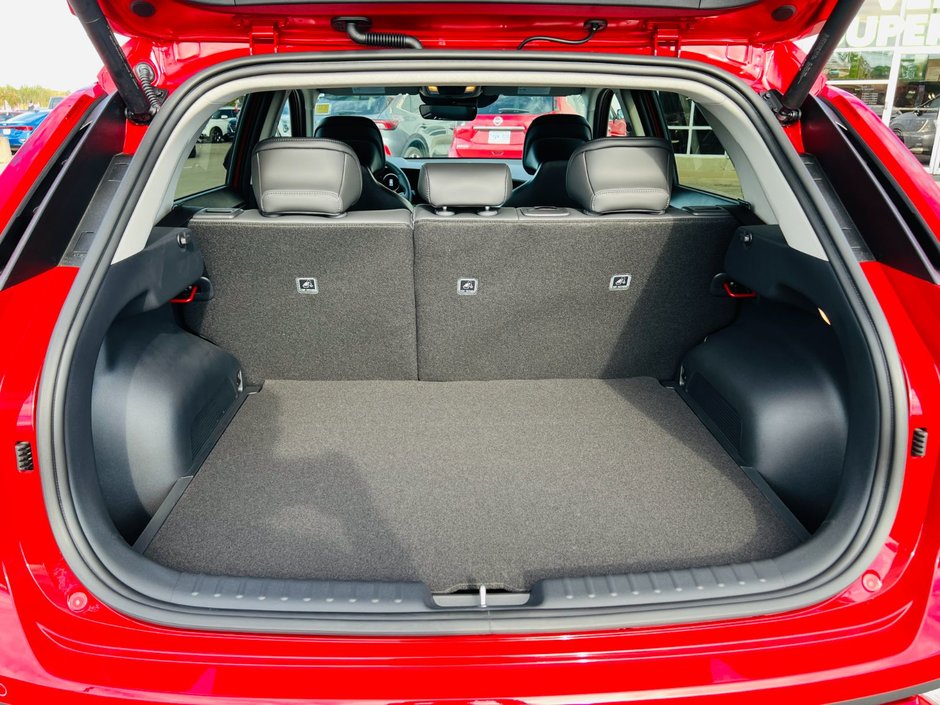 Kia Niro EV Wind + 2026-60