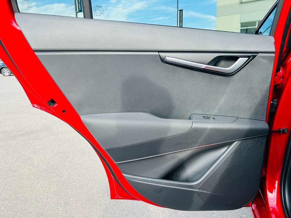 Kia Niro EV Wind + 2026-56