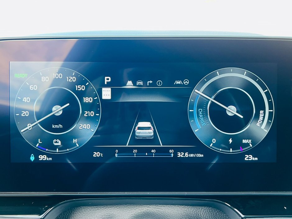 Kia Niro EV Wind + 2026-15