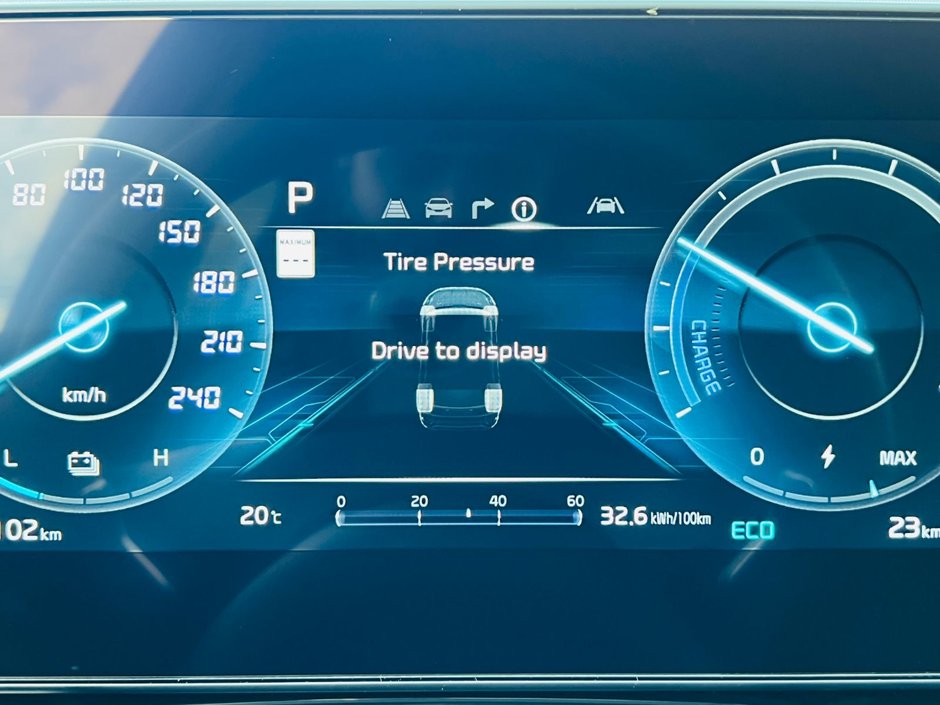 Kia Niro EV Wind + 2026-23