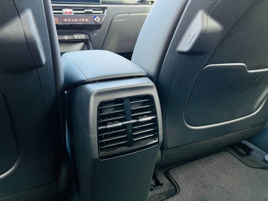 Kia Niro EV Wind + 2026-58