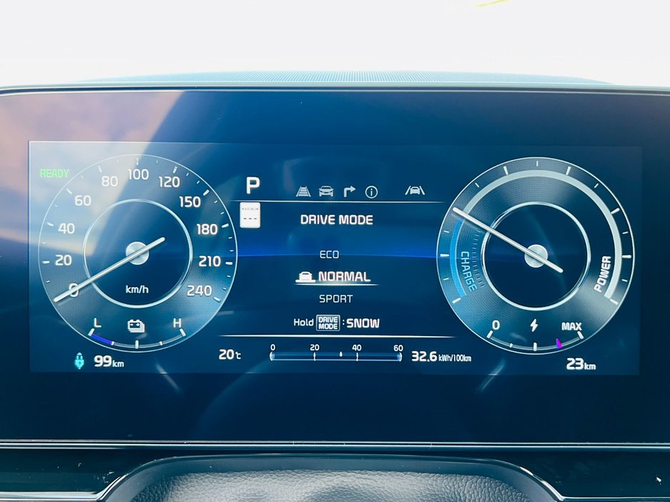 Kia Niro EV Wind + 2026-17