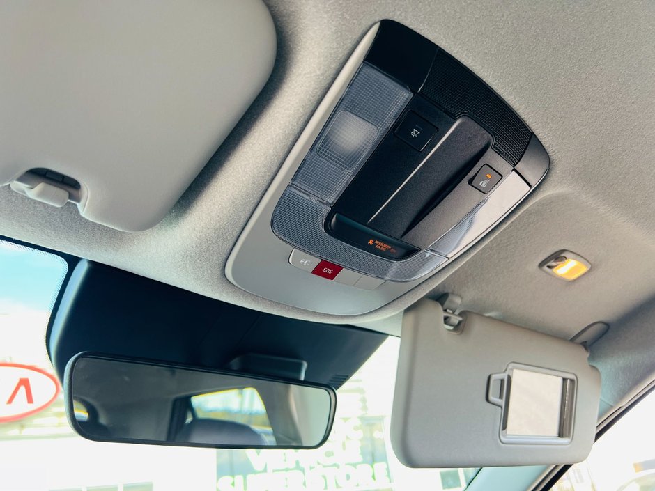 Kia Niro EV Wind + 2026-55