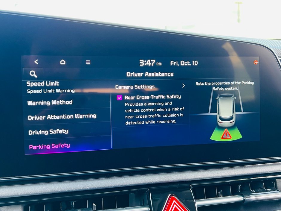 Kia Niro EV Wind + 2026-40