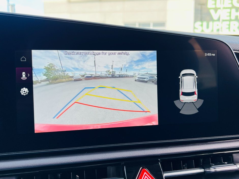 Kia Niro EV Wind + 2026-49