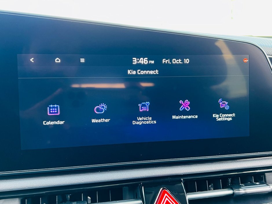 Kia Niro EV Wind + 2026-35