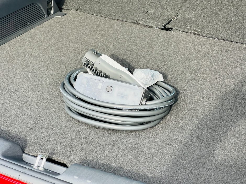 Kia Niro EV Wind + 2026-62