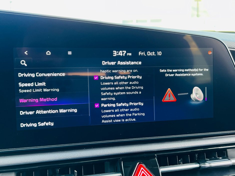 Kia Niro EV Wind + 2026-38