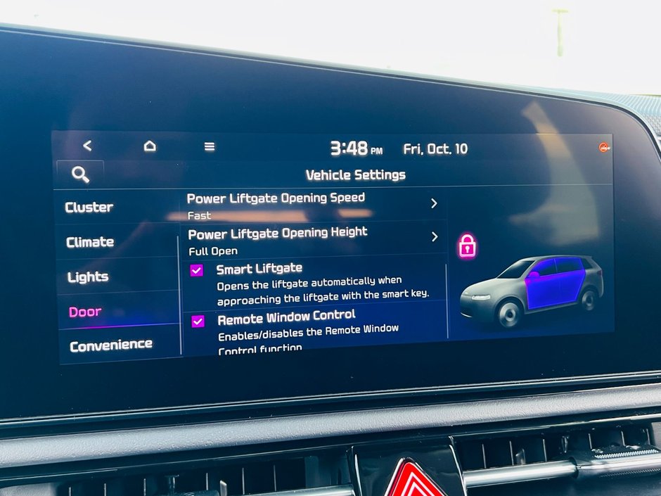 Kia Niro EV Wind + 2026-44