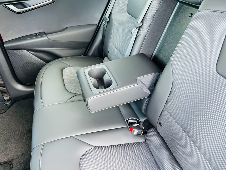 Kia Niro EV Wind + 2026-59