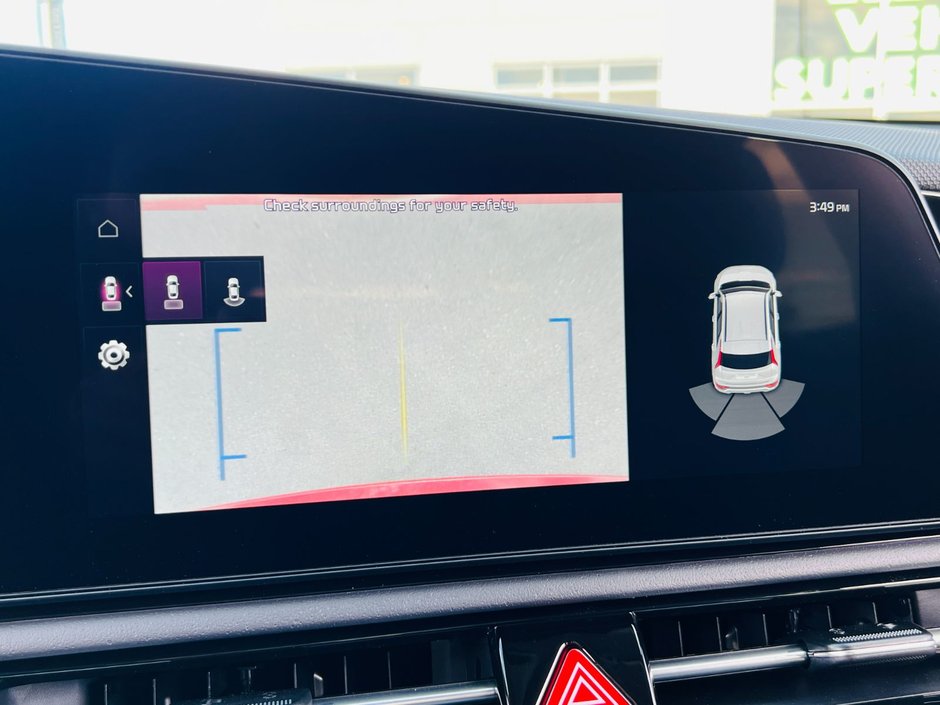 Kia Niro EV Wind + 2026-50