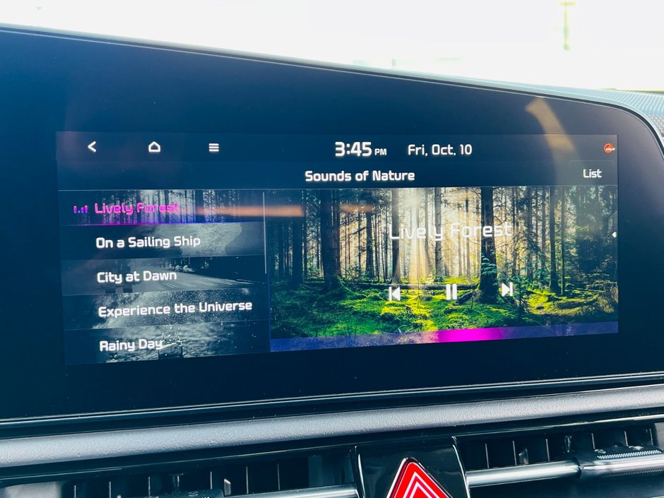 Kia Niro EV Wind + 2026-32