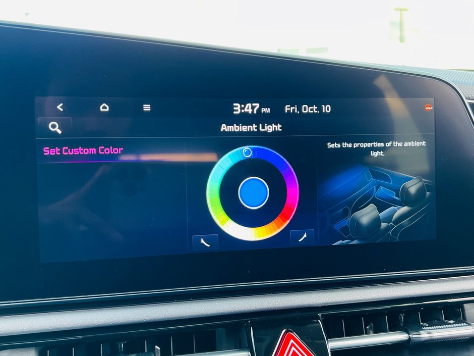 Kia Niro EV Wind + 2026-42