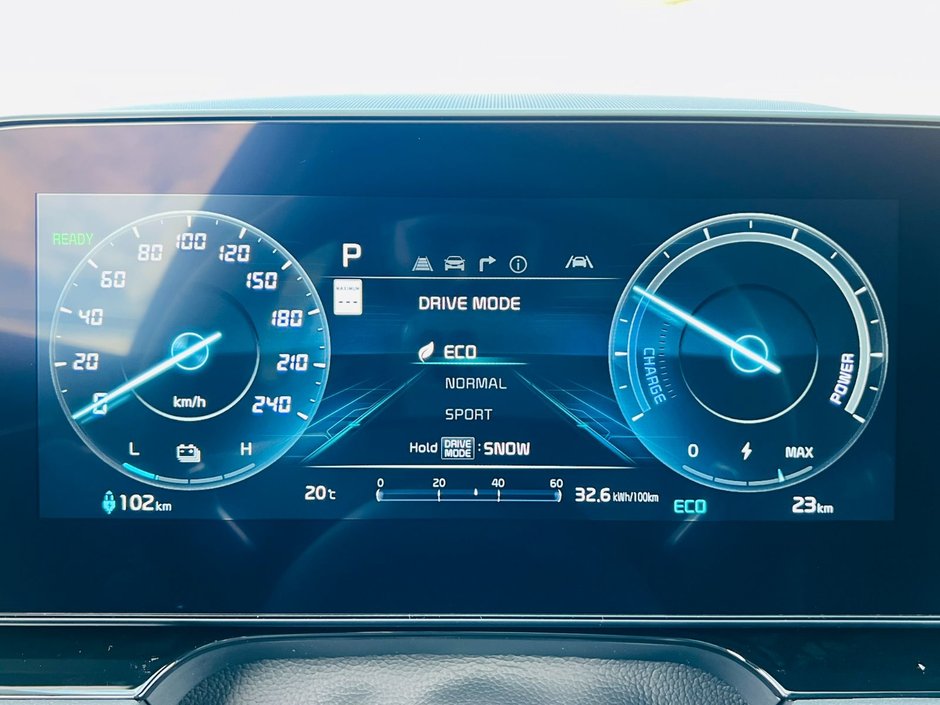 Kia Niro EV Wind + 2026-16