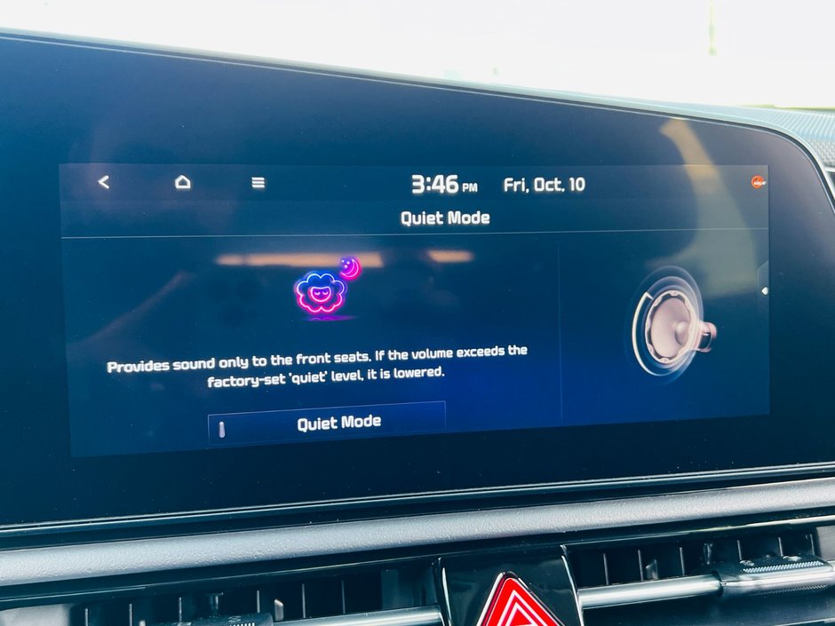 Kia Niro EV Wind + 2026-34