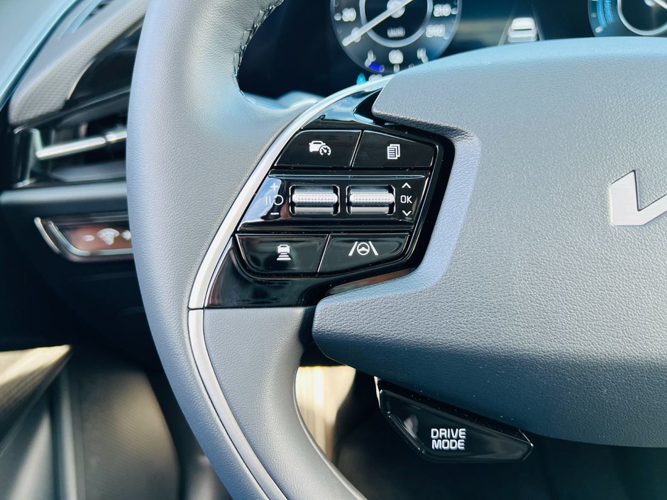 Kia Niro EV Wind + 2026-14