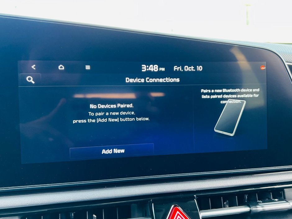 Kia Niro EV Wind + 2026-46