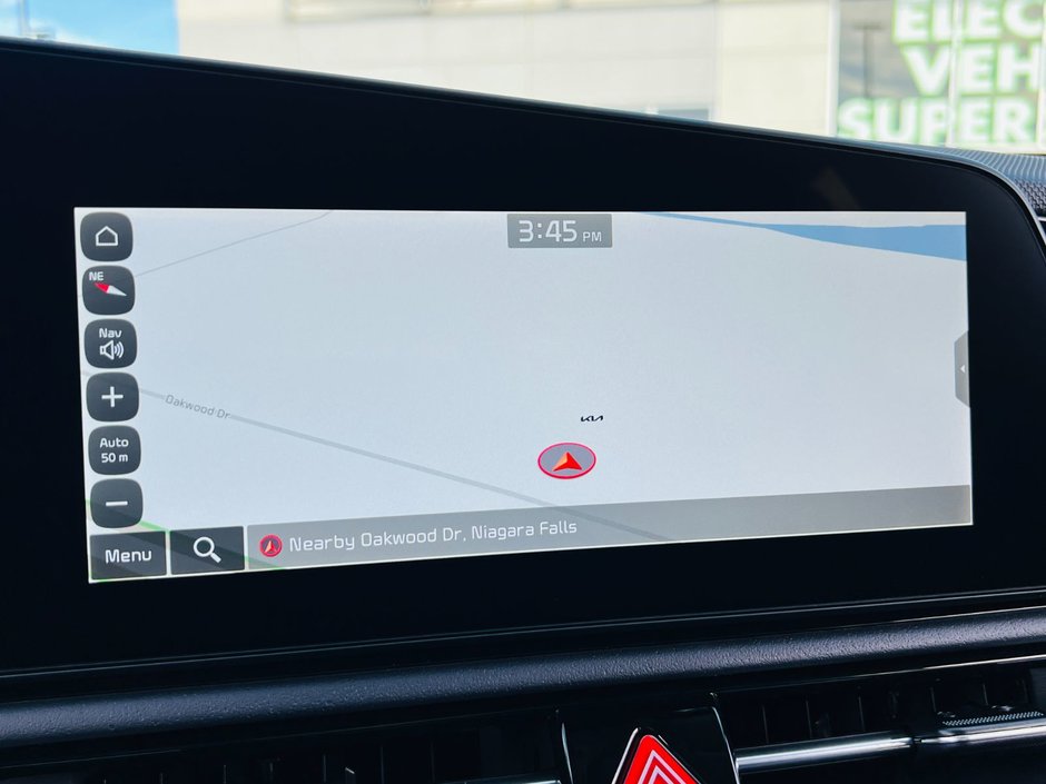 Kia Niro EV Wind + 2026-28