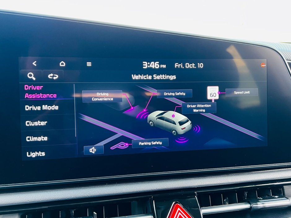 Kia Niro EV Wind + 2026-36