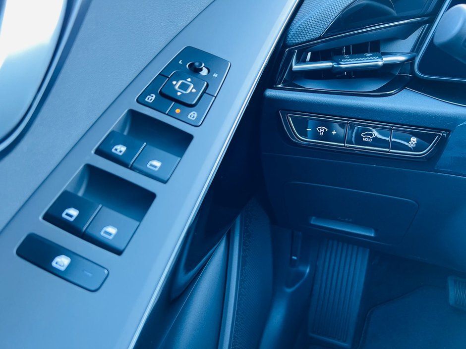 Kia Niro EV Wind + 2026-13