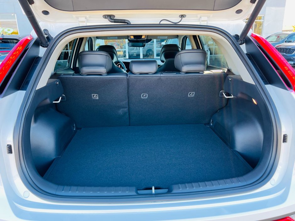 Kia Niro EV Wind + 2026-64