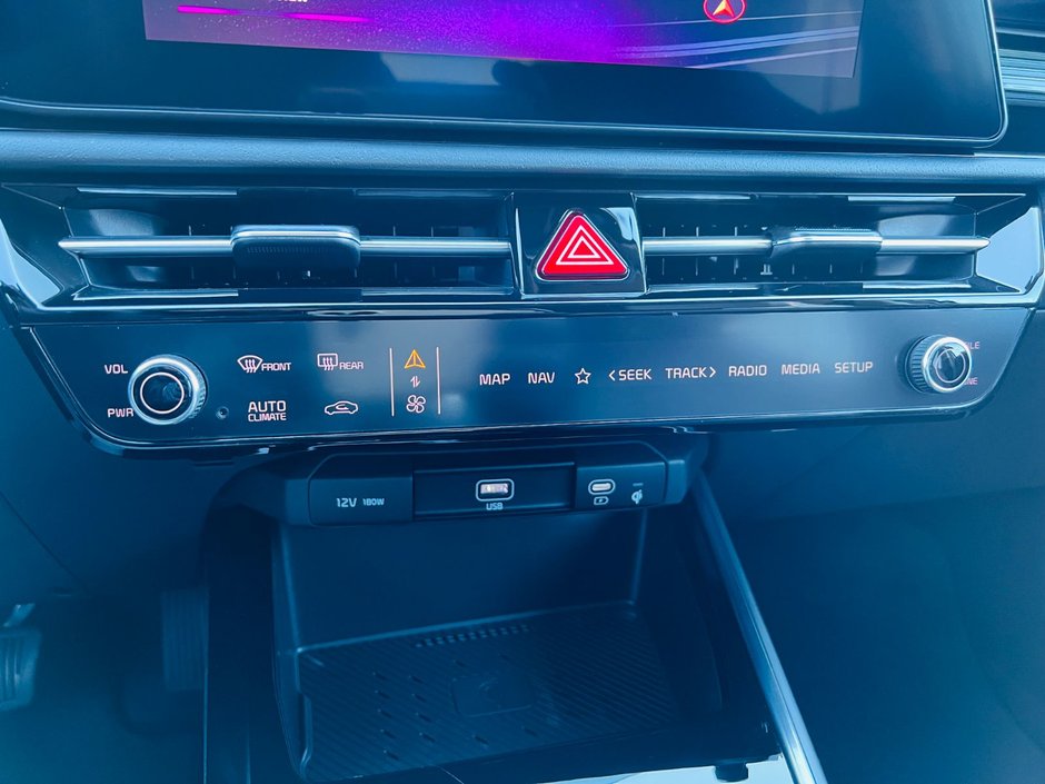 Kia Niro EV Wind + 2026-54