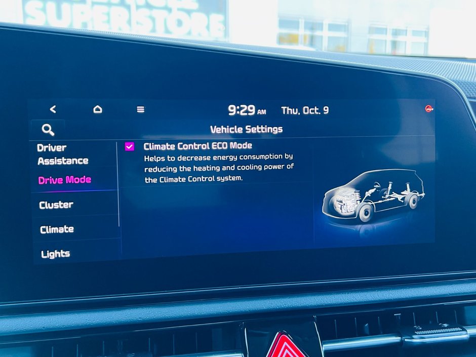 Kia Niro EV Wind + 2026-41