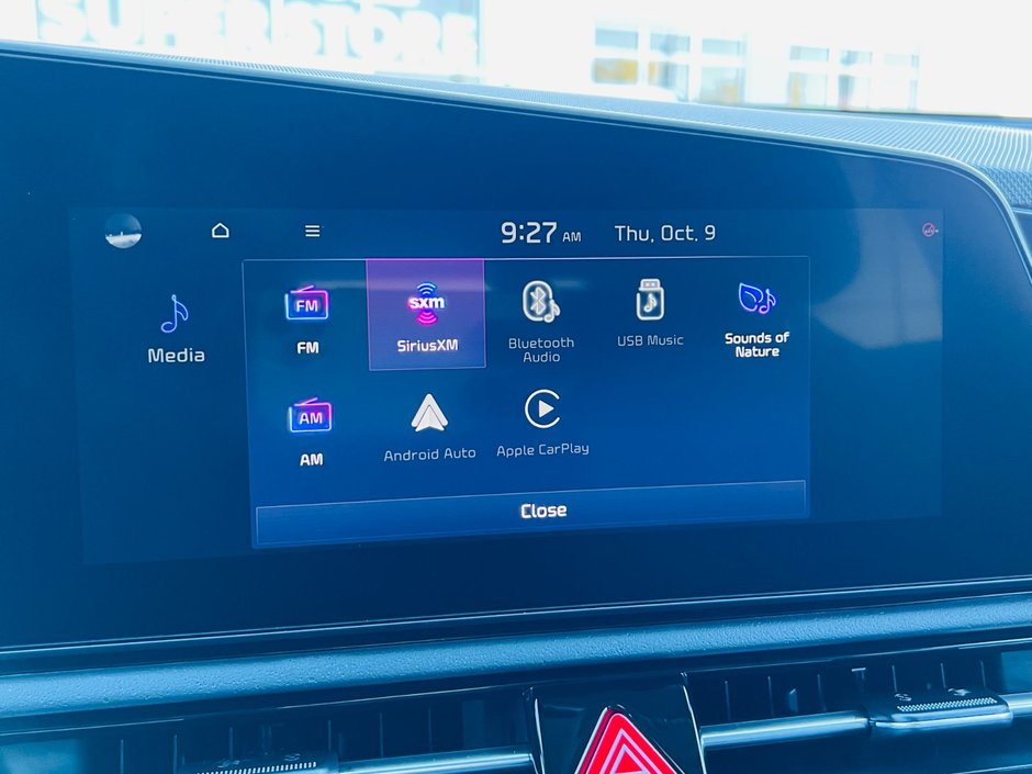 Kia Niro EV Wind + 2026-33