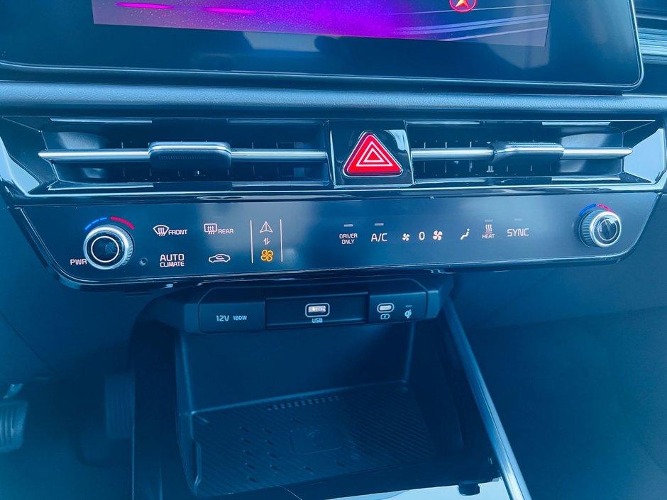 Kia Niro EV Wind + 2026-55