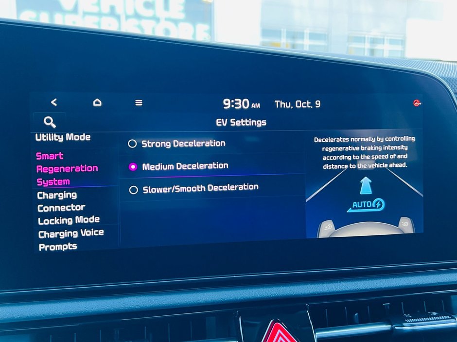 Kia Niro EV Wind + 2026-47