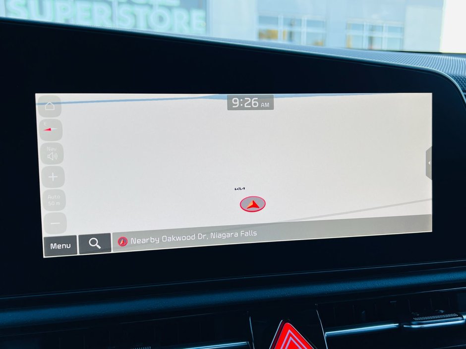 Kia Niro EV Wind + 2026-28