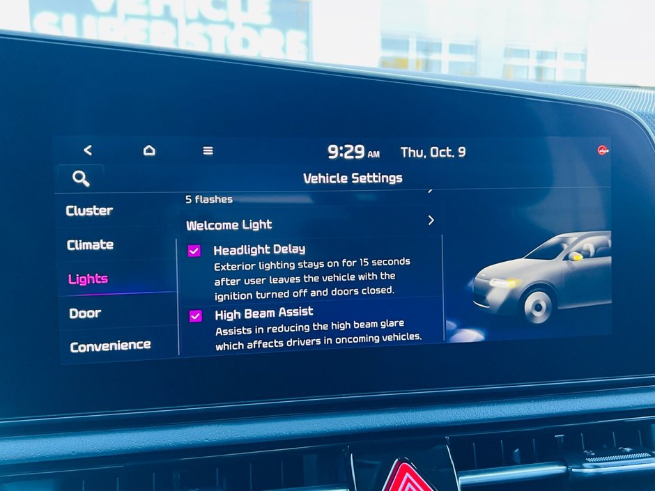 Kia Niro EV Wind + 2026-43