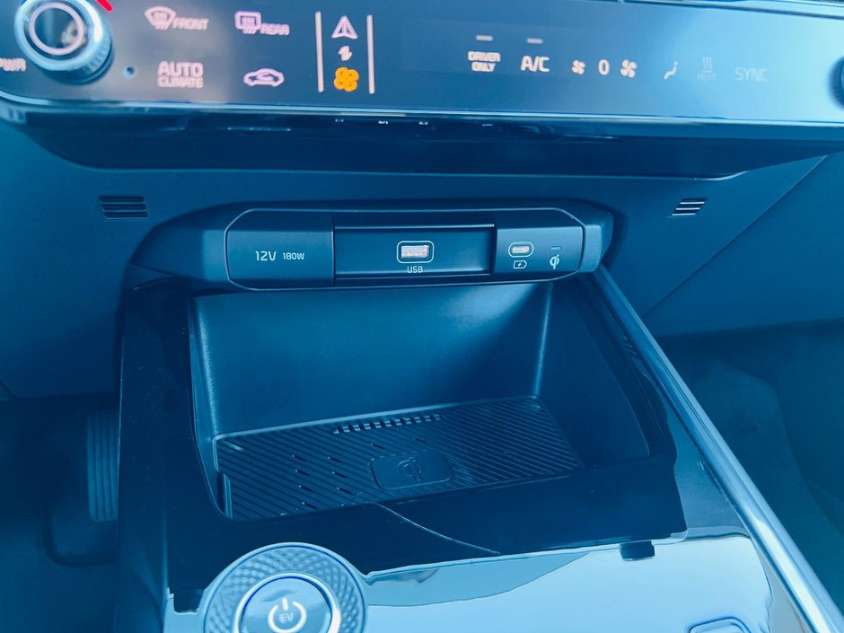 Kia Niro EV Wind + 2026-56