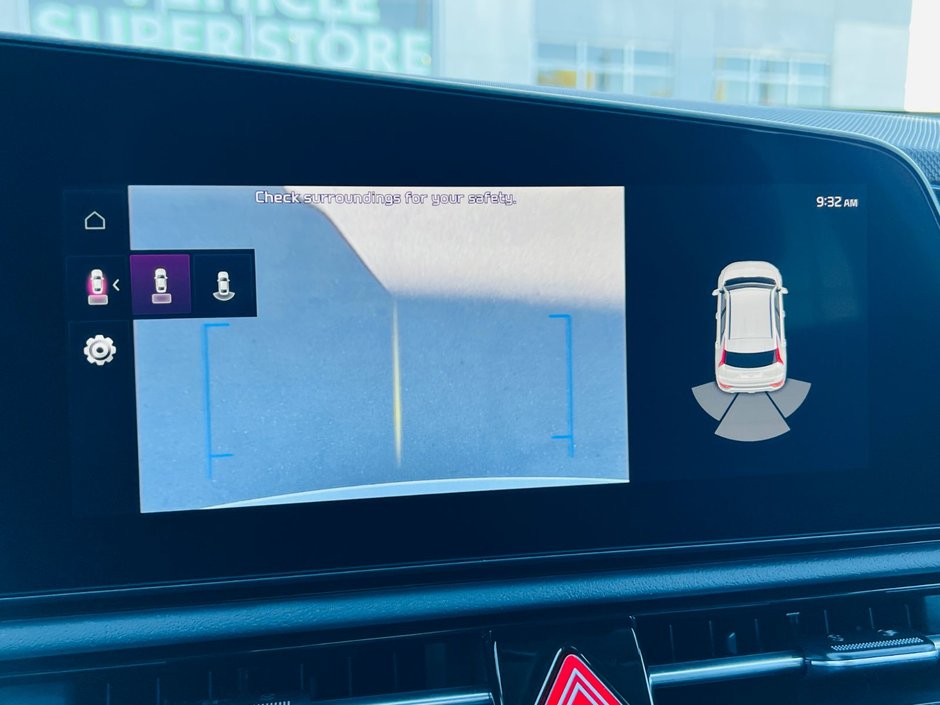 Kia Niro EV Wind + 2026-53