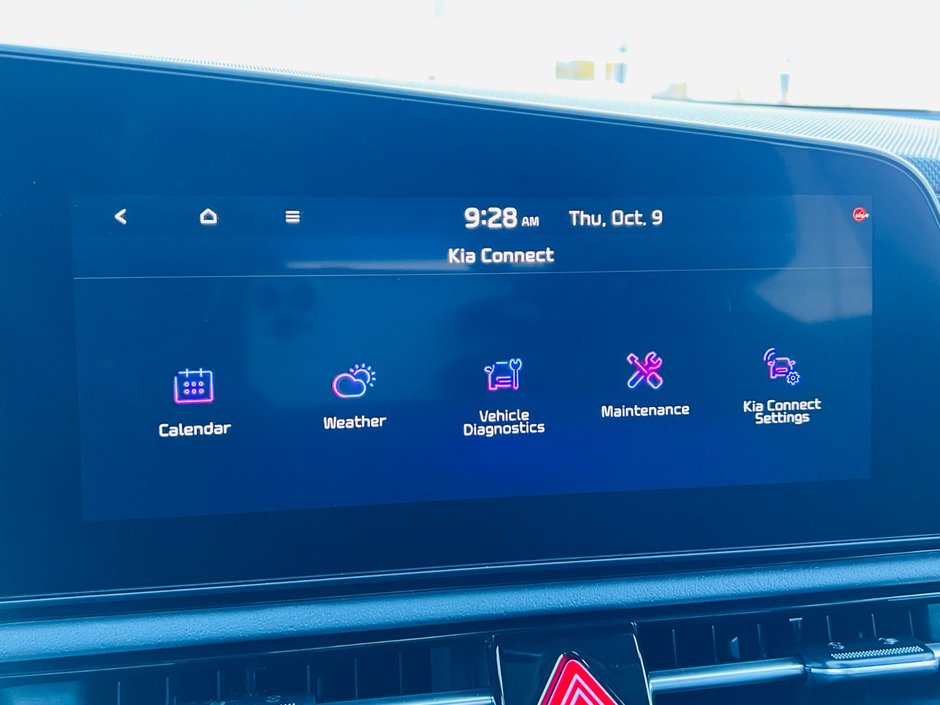 Kia Niro EV Wind + 2026-35