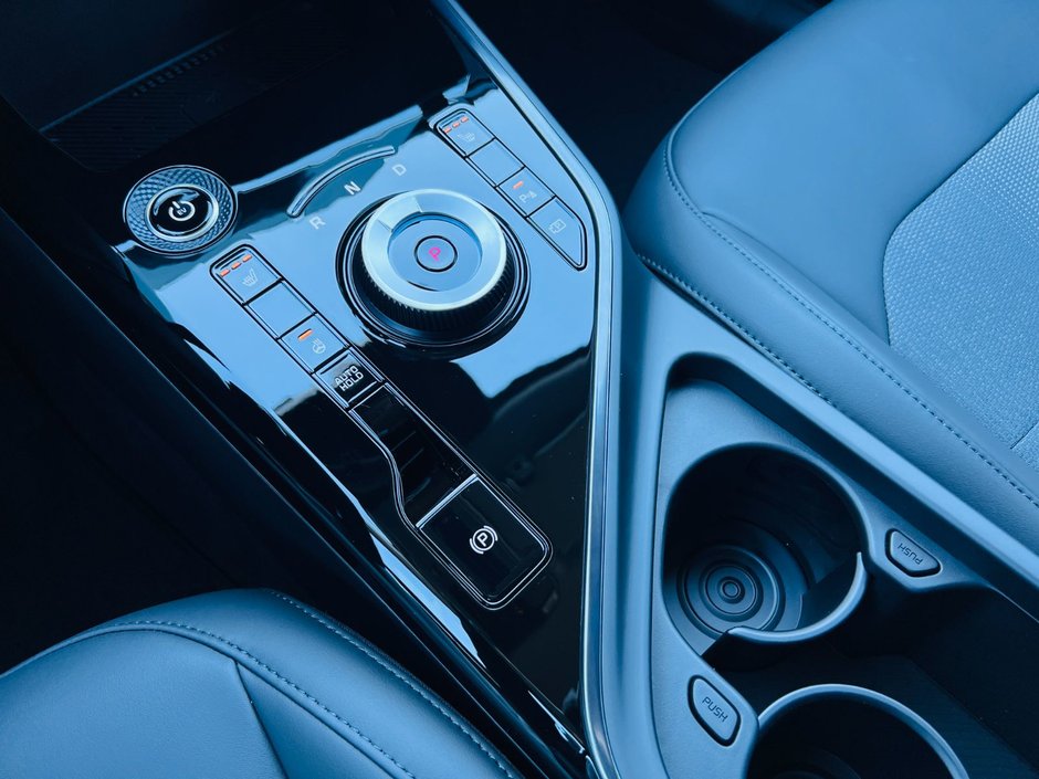 Kia Niro EV Wind + 2026-57