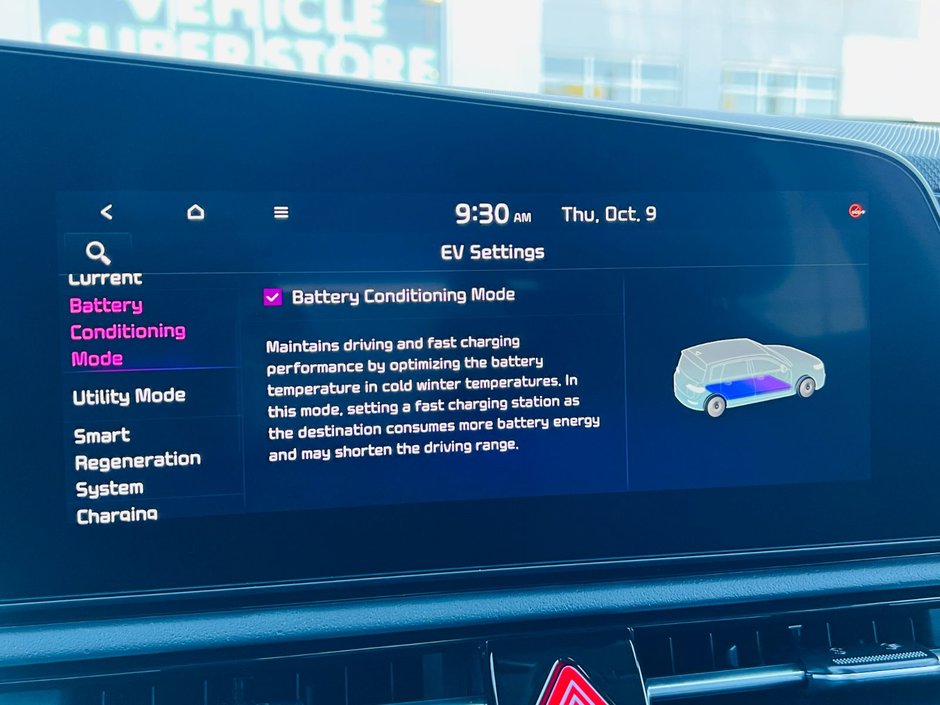 Kia Niro EV Wind + 2026-46