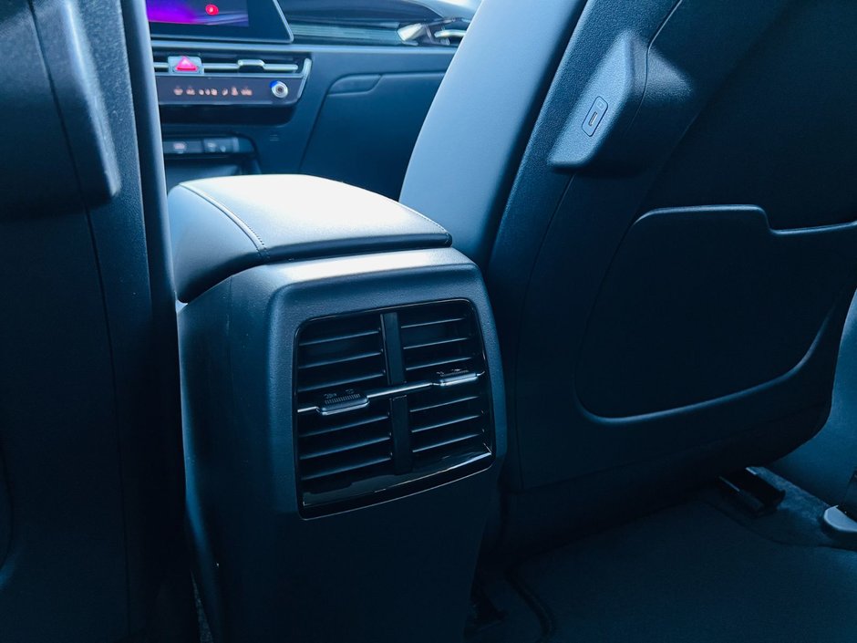 Kia Niro EV Wind + 2026-62